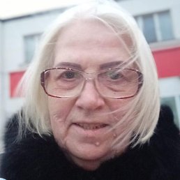 Larisa, , 73 