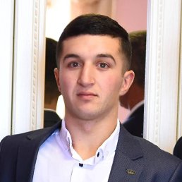  Aram Xachatryan, , 31  -  26  2025