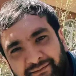 Cavid aliyev, 30, 