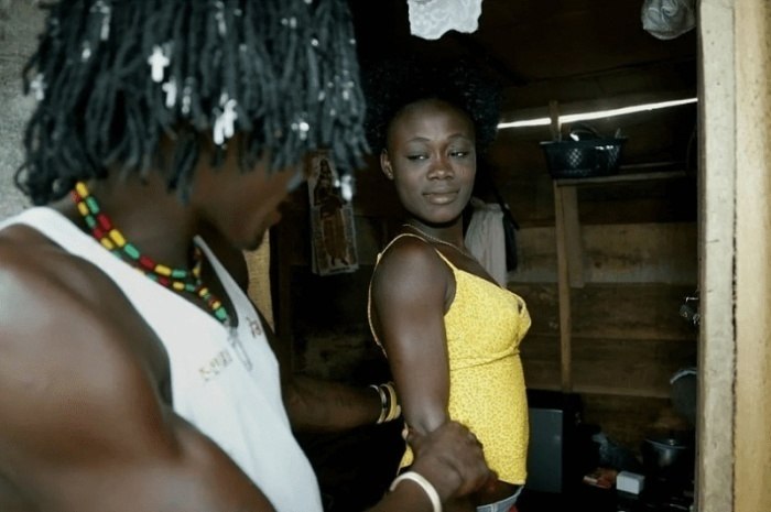 Мужчина из Африки умер от чрезмерного оргазма. 35-летний мужчина, проживавший в одной из республик ...