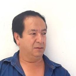 Florentino Gonzalez Moreno, , 46 