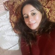 Tina, 35 , 