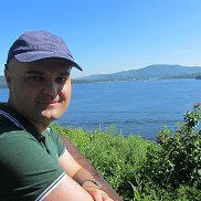 Aleksey, 39, 