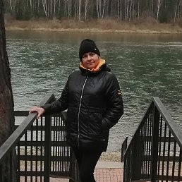 Фото Оксана, Красноярск, 45 лет Оксана, Красноярск, 45 лет