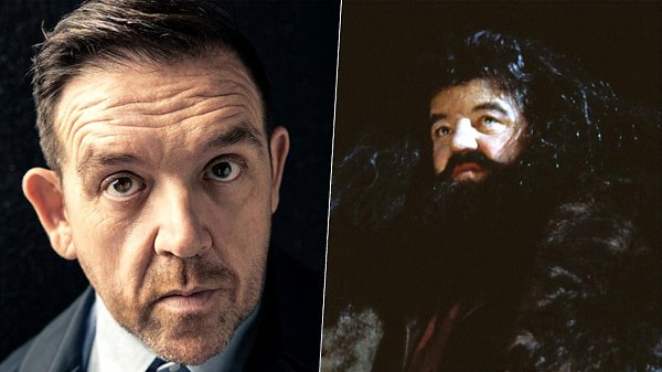 Компания HBO подтвердила список актёров для нового сериала по мотивам вселенной Гарри Поттера. ... - 4