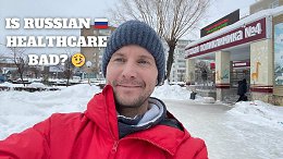 Debunking Myths About Russian Healthcare: Exploring Doctor's Clinics in Russia