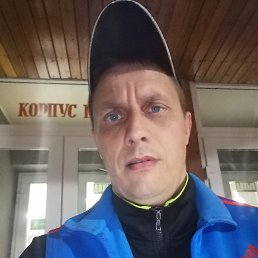 Evgeniy, 38, 