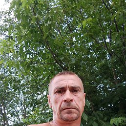 Igor Agapov, 43, 