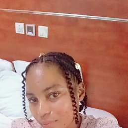 Mercy, 24, 