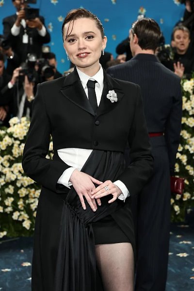 #metgala2025  3 - 8