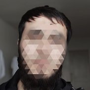 Usama, 26 , 