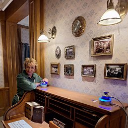 Фото Людмила, Санкт-Петербург, 60 лет - добавлено 13 июля 2025