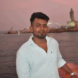 Raja, 29, 