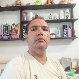 Noel Boza, 46, 