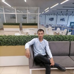 Xalim, 26, 