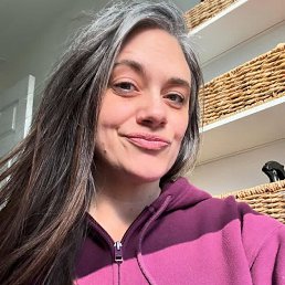 Wynter, 37, 