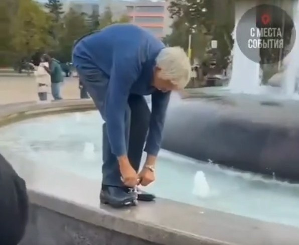 Инженер Сергей Дашевский из Краснодара создал полностью функциональный велосипед длиной 8,4 ... - 2