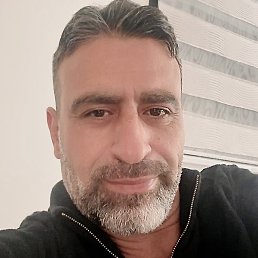 Taner, , 44 