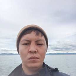 Andrei, 31, 