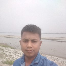 Bhadra Kanta hazarika, 32, 
