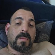 Robert, 44 , 