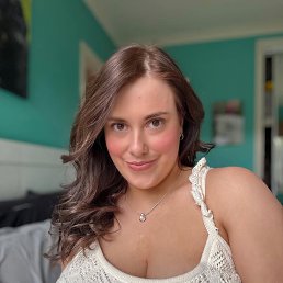 Stacey Taylor, 28, 