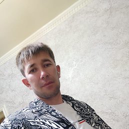 Jasur, 30, 