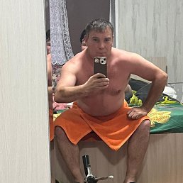 Dimas, 40, 