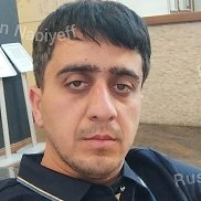 Ruslan, 31 , 