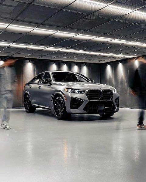 paco�e�o��a.BMW X6M Comp�tition � xx - 3