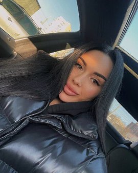 Kristina Osipova, 29 , 