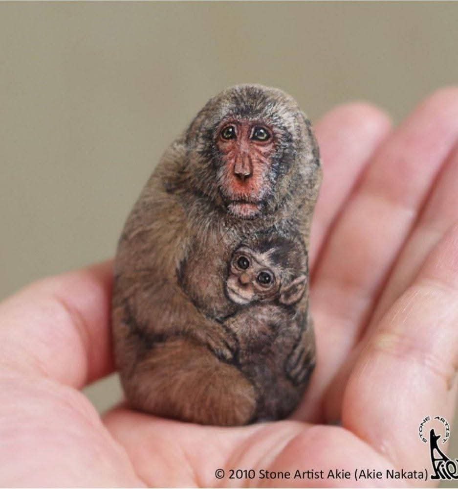 ��������� �� ������ ��� ������ (Akie Nakata) ���������� ��������� ����� � �������������� ... - 5