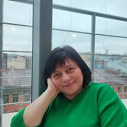Нурия, 47 лет, Санкт-Петербург Нурия, 47 лет, Санкт-Петербург