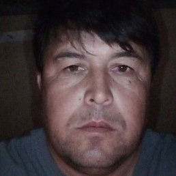 Alisher Turayev, , 44 