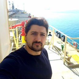 Andrei, 31, 
