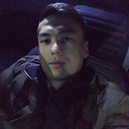 uyunusov, 28, 