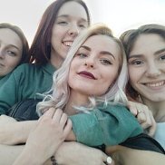 Катерина, 26 лет, Москва Катерина, 26 лет, Москва