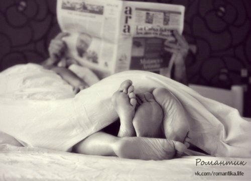 Я хочу ему готовить ужин... Обнимать в прихожей босиком... Я его давно считаю мужем... Мужем!!! Не ...