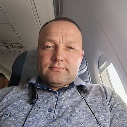 Pavel, 40,  