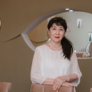 Гульнара, 59 лет, Караганда Гульнара, 59 лет, Караганда
