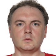 Ivan, 40 , 