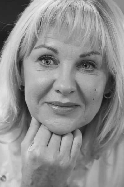 ТИХАЯ СИЛА: НЕ БРОНЯ, А ТЕПЛО.СИЛЬНАЯ ЖЕНЩИНА НЕ ТА, ЧТО ВЫГЛЯДИТ, КАК ЖЕЛЕЗНАЯ ЛЕДИ. СКОРЕЕ ... - 3