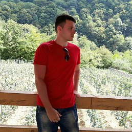 Mike, ������, 33 ����