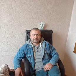 Otar Zaalishvili, 33, 