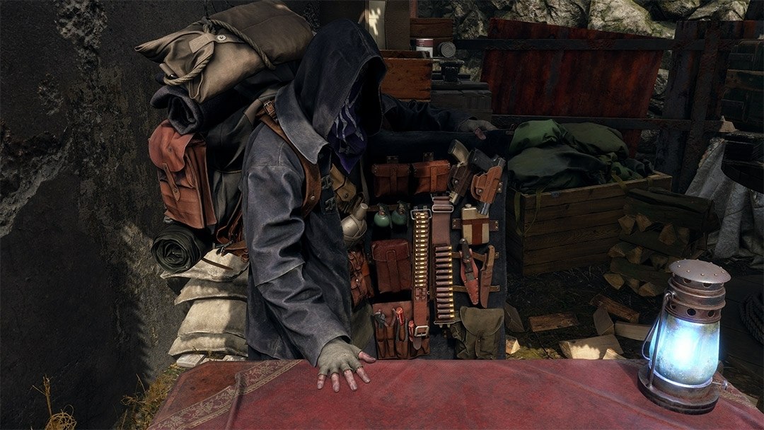 Capcom ����������, ��� �������� � Resident Evil 4 �������� � ������ - ����� ������ �������� ��� 3 ...