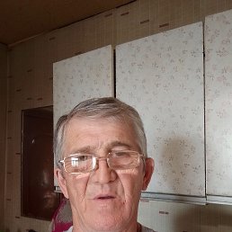 Nikolai Prokopiew, 64, 