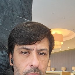 Peter, 38, 