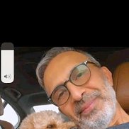 David, 57 , 
