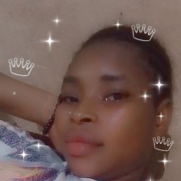 Rokia Compaor, 20, 