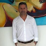 Daniel, 58 , 
